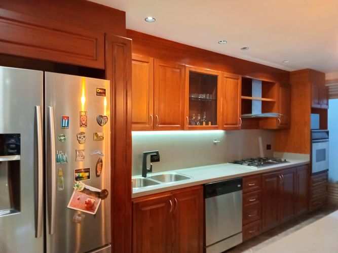Apartamento de 3 alcobas en venta en El Poblado, Medellín, 207 m² · foto 2 de 19
