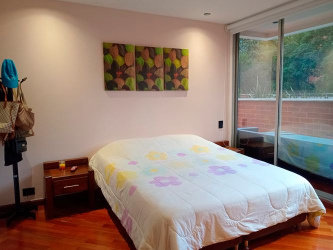 Apartamento de 3 alcobas en venta en El Poblado, Medellín, 207 m² · foto 13 de 19
