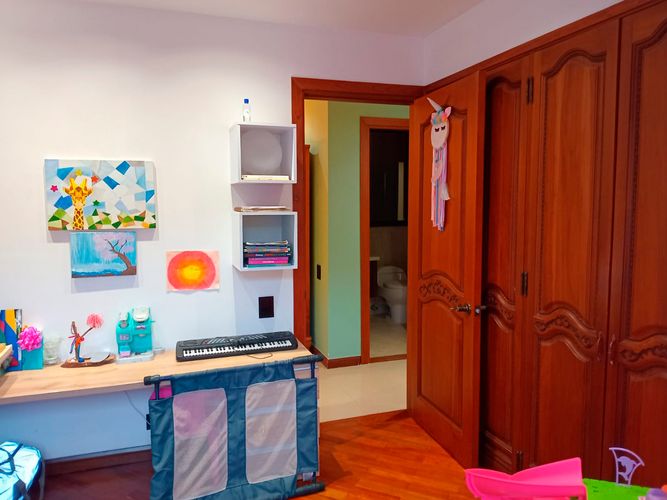 Apartamento de 3 alcobas en venta en El Poblado, Medellín, 207 m² · foto 16 de 19