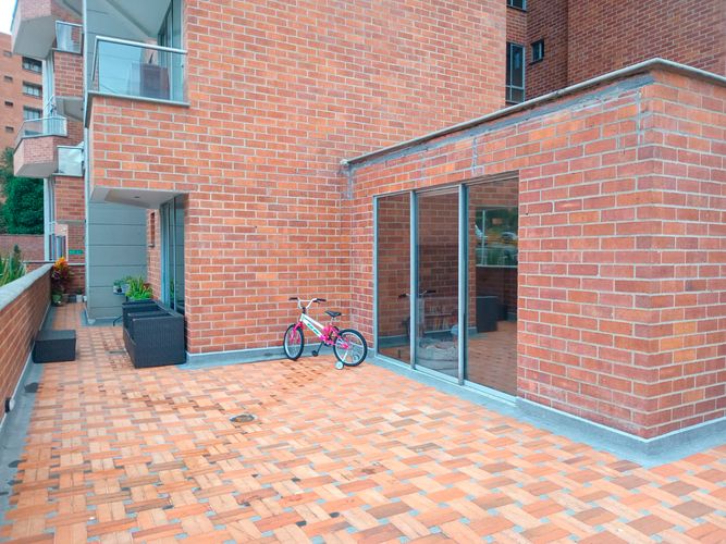 Apartamento de 3 alcobas en venta en El Poblado, Medellín, 207 m² · foto 19 de 19