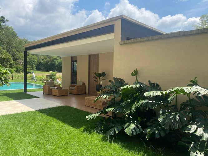 Casa de 5 alcobas en venta en Pance, Cali, 663 m² · foto 3 de 24