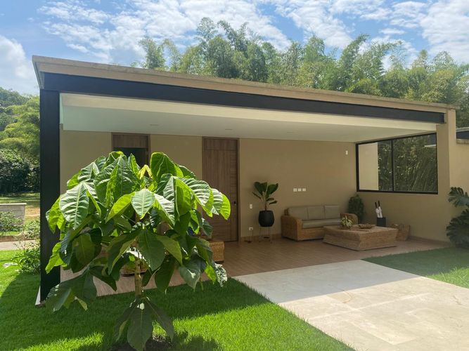 Casa de 5 alcobas en venta en Pance, Cali, 663 m² · foto 7 de 24