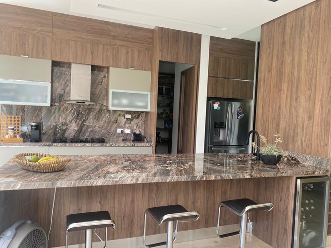 Casa de 5 alcobas en venta en Pance, Cali, 663 m² · foto 11 de 24