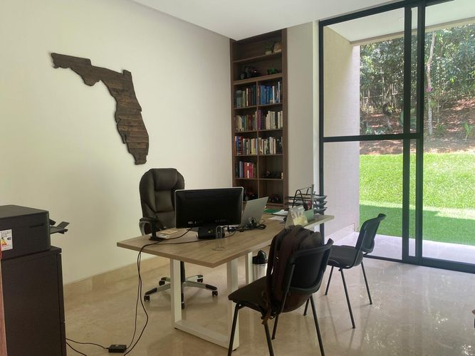 Casa de 5 alcobas en venta en Pance, Cali, 663 m² · foto 19 de 24