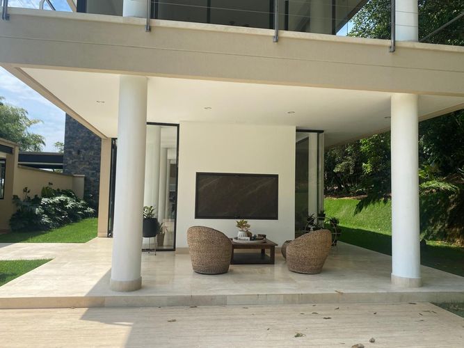 Casa de 5 alcobas en venta en Pance, Cali, 663 m² · foto 21 de 24