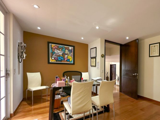 Casa de 3 alcobas en venta en Aposentos, Sopó, 550 m² · foto 7 de 20