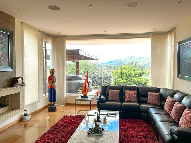 Casa de 3 alcobas en venta en Aposentos, Sopó, 550 m² · foto 11 de 20