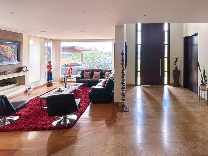 Casa de 3 alcobas en venta en Aposentos, Sopó, 550 m² · foto 12 de 20