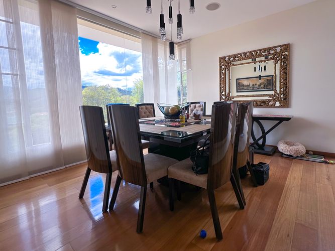 Casa de 3 alcobas en venta en Aposentos, Sopó, 550 m² · foto 13 de 20