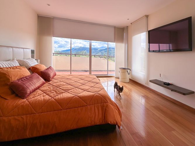 Casa de 3 alcobas en venta en Aposentos, Sopó, 550 m² · foto 14 de 20