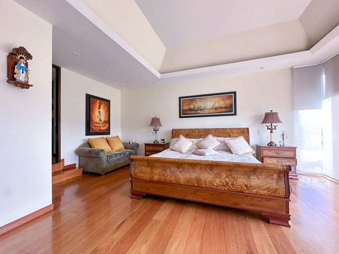 Casa de 3 alcobas en venta en Aposentos, Sopó, 550 m² · foto 15 de 20