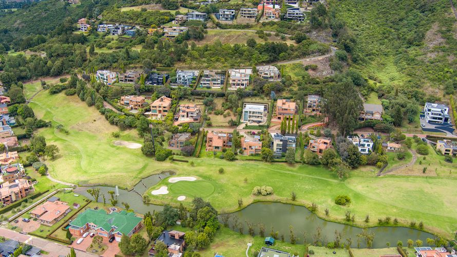 Casa de 3 alcobas en venta en Aposentos, Sopó, 550 m² · foto 17 de 20
