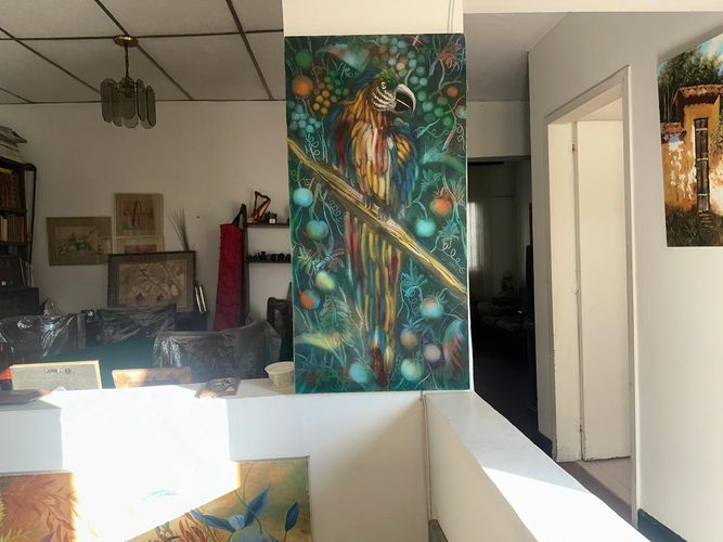 Casa de 4 alcobas en venta en La Victoria, Bucaramanga, 233 m² · foto 10 de 19