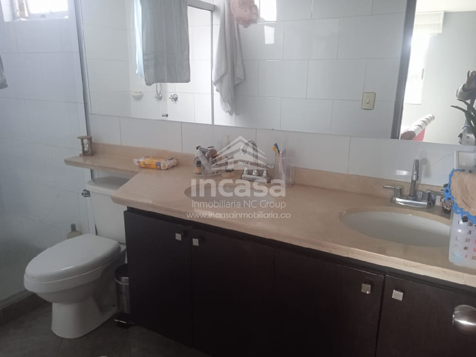 Apartamento de 3 alcobas en venta en Colina Campestre, Bogotá, 147 m² · foto 4 de 24