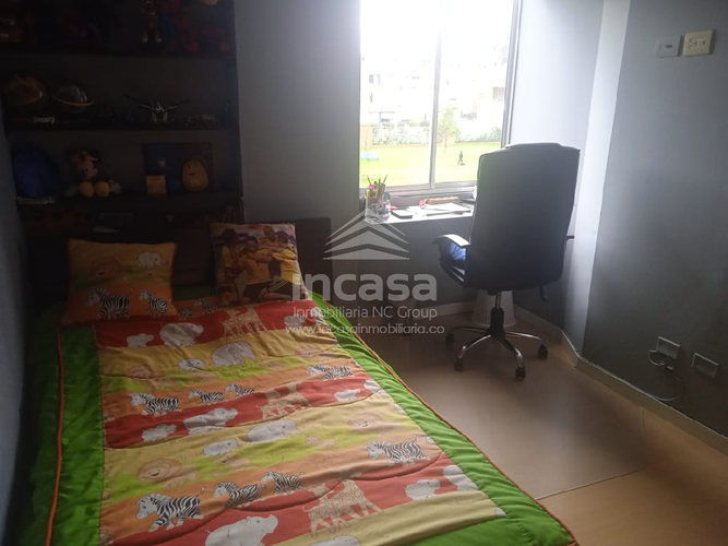Apartamento de 3 alcobas en venta en Colina Campestre, Bogotá, 147 m² · foto 5 de 24