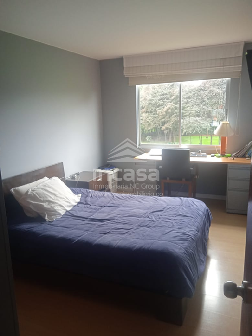Apartamento de 3 alcobas en venta en Colina Campestre, Bogotá, 147 m² · foto 6 de 24