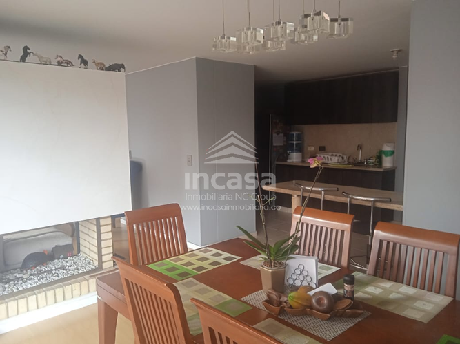 Apartamento de 3 alcobas en venta en Colina Campestre, Bogotá, 147 m² · foto 7 de 24