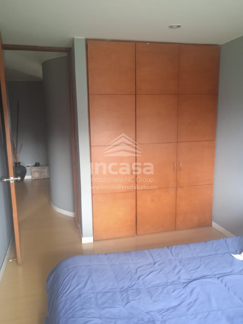 Apartamento de 3 alcobas en venta en Colina Campestre, Bogotá, 147 m² · foto 8 de 24