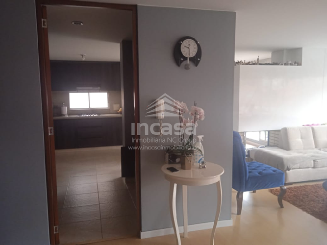 Apartamento de 3 alcobas en venta en Colina Campestre, Bogotá, 147 m² · foto 9 de 24