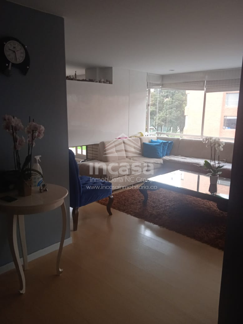 Apartamento de 3 alcobas en venta en Colina Campestre, Bogotá, 147 m² · foto 11 de 24