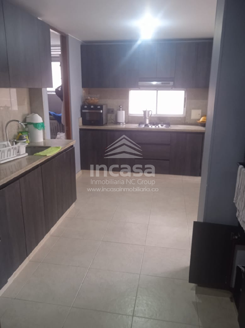 Apartamento de 3 alcobas en venta en Colina Campestre, Bogotá, 147 m² · foto 12 de 24