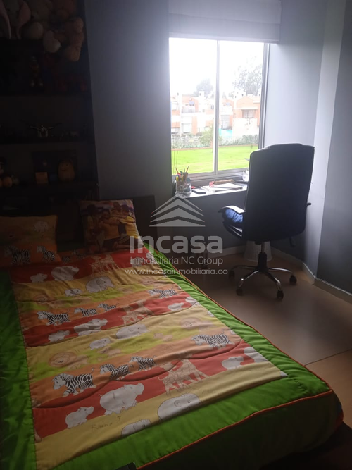 Apartamento de 3 alcobas en venta en Colina Campestre, Bogotá, 147 m² · foto 13 de 24