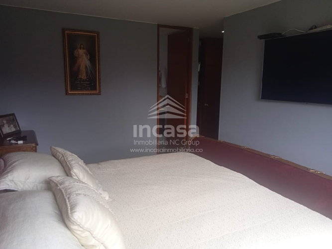 Apartamento de 3 alcobas en venta en Colina Campestre, Bogotá, 147 m² · foto 14 de 24