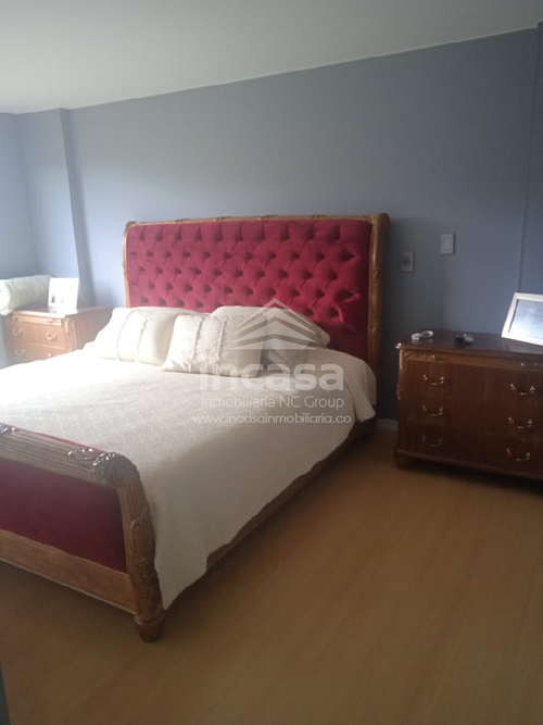 Apartamento de 3 alcobas en venta en Colina Campestre, Bogotá, 147 m² · foto 15 de 24