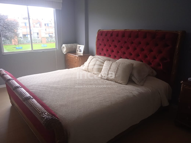 Apartamento de 3 alcobas en venta en Colina Campestre, Bogotá, 147 m² · foto 16 de 24