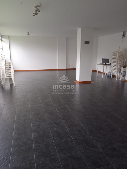 Apartamento de 3 alcobas en venta en Colina Campestre, Bogotá, 147 m² · foto 17 de 24