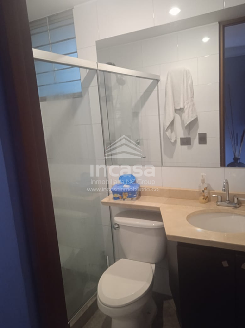 Apartamento de 3 alcobas en venta en Colina Campestre, Bogotá, 147 m² · foto 18 de 24