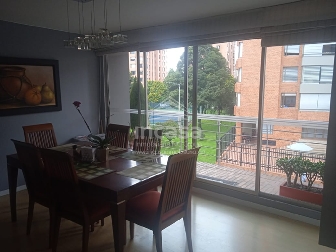 Apartamento de 3 alcobas en venta en Colina Campestre, Bogotá, 147 m² · foto 19 de 24