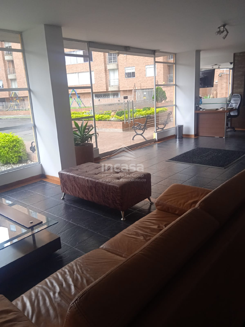 Apartamento de 3 alcobas en venta en Colina Campestre, Bogotá, 147 m² · foto 20 de 24