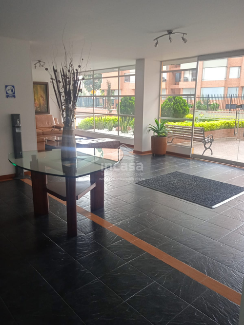 Apartamento de 3 alcobas en venta en Colina Campestre, Bogotá, 147 m² · foto 21 de 24