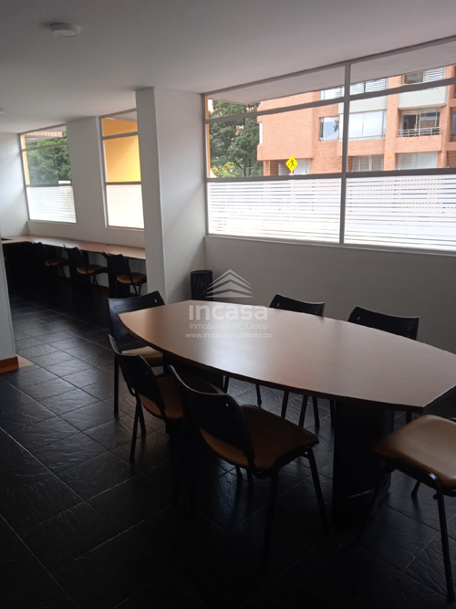 Apartamento de 3 alcobas en venta en Colina Campestre, Bogotá, 147 m² · foto 22 de 24