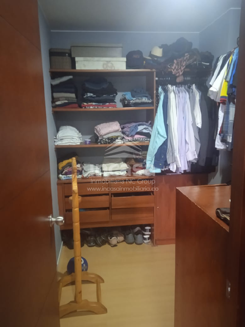 Apartamento de 3 alcobas en venta en Colina Campestre, Bogotá, 147 m² · foto 23 de 24