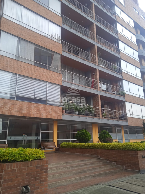 Apartamento de 3 alcobas en venta en Colina Campestre, Bogotá, 147 m² · foto 24 de 24
