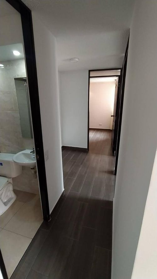 Apartamento de 3 alcobas en venta en La Prosperidad, Madrid, 50 m² · foto 4 de 21