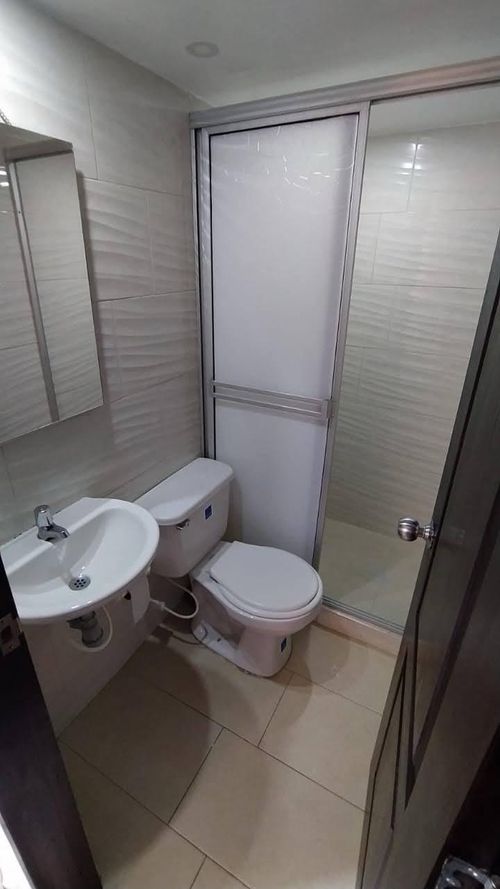 Apartamento de 3 alcobas en venta en La Prosperidad, Madrid, 50 m² · foto 5 de 21