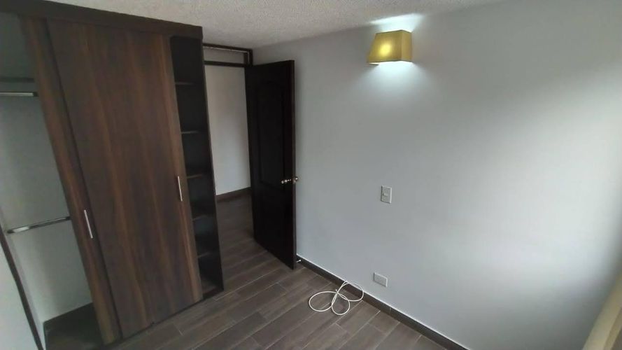 Apartamento de 3 alcobas en venta en La Prosperidad, Madrid, 50 m² · foto 6 de 21