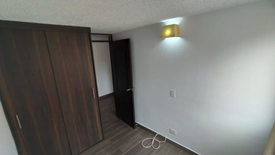 Apartamento de 3 alcobas en venta en La Prosperidad, Madrid, 50 m² · foto 7 de 21
