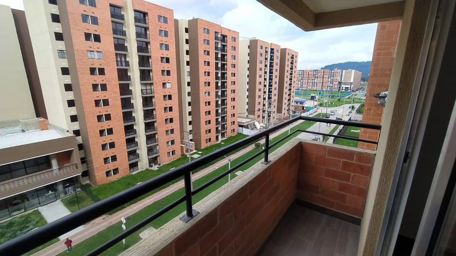 Apartamento de 3 alcobas en venta en La Prosperidad, Madrid, 50 m² · foto 8 de 21