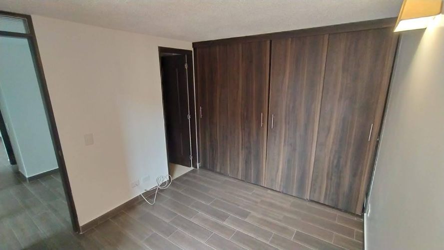Apartamento de 3 alcobas en venta en La Prosperidad, Madrid, 50 m² · foto 9 de 21