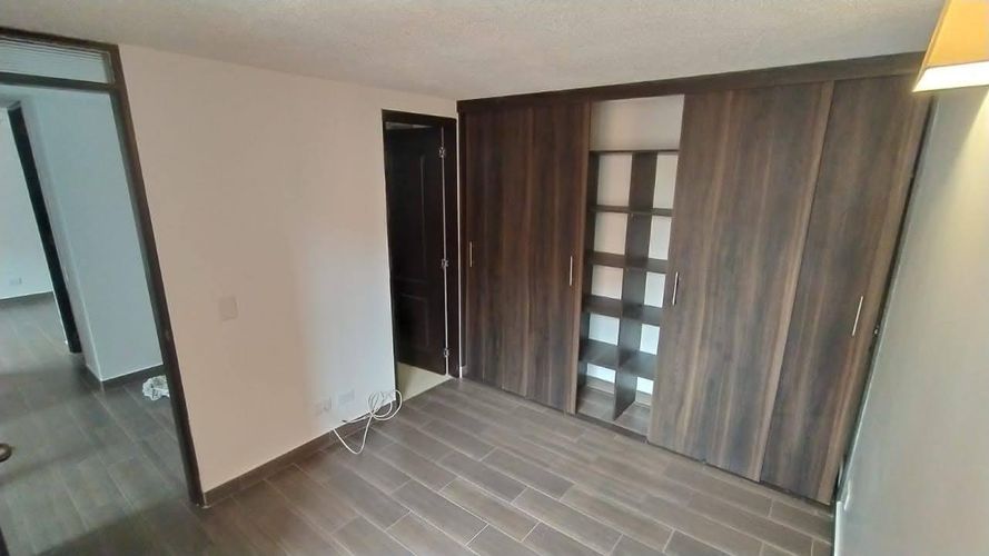 Apartamento de 3 alcobas en venta en La Prosperidad, Madrid, 50 m² · foto 10 de 21