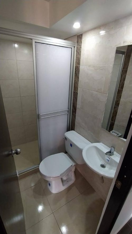 Apartamento de 3 alcobas en venta en La Prosperidad, Madrid, 50 m² · foto 11 de 21