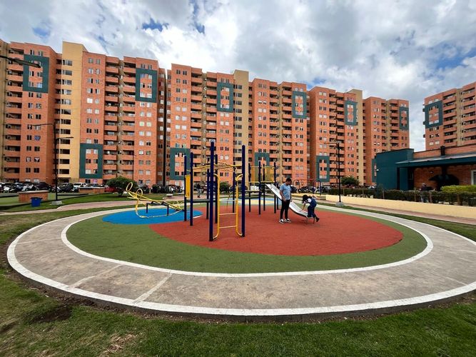 Apartamento de 3 alcobas en venta en La Prosperidad, Madrid, 50 m² · foto 14 de 21