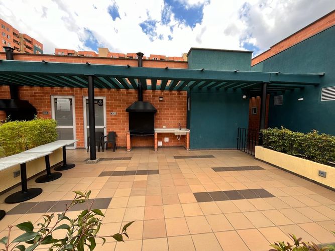 Apartamento de 3 alcobas en venta en La Prosperidad, Madrid, 50 m² · foto 15 de 21