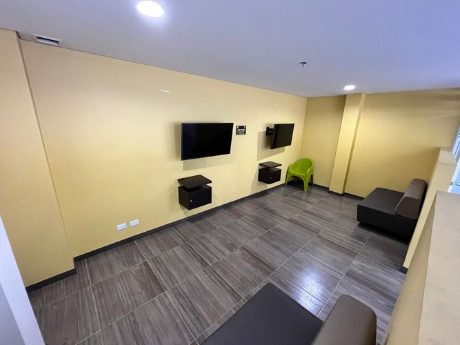 Apartamento de 3 alcobas en venta en La Prosperidad, Madrid, 50 m² · foto 16 de 21