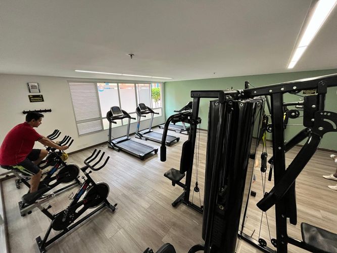 Apartamento de 3 alcobas en venta en La Prosperidad, Madrid, 50 m² · foto 17 de 21