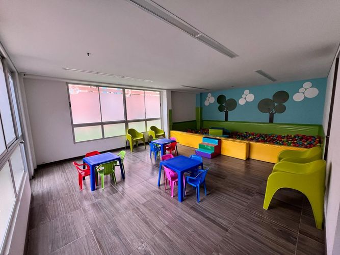 Apartamento de 3 alcobas en venta en La Prosperidad, Madrid, 50 m² · foto 18 de 21